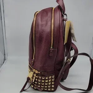 MICHAEL Michael Kors | Bags | Michael Kors Rhea Zip Small  display picture 3
